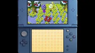 [3DS] Animal Crossing: New Leaf - Welcome amiibo (Day 273) 