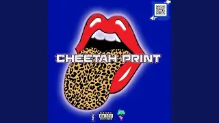 Cheetah Print (feat. Scarcetti)