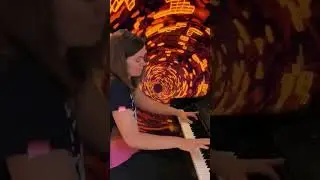Alan Walker - The Drum | EMOTIONAL Piano Cover🔥#WCG24  #thedrum #alanwalker  #pianocover