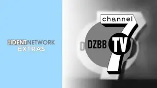 The Ident Network | Extras: DZBB-TV (GMA Network) ident (1960's) (Rared and upscaled)