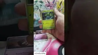 🎶Day 82 -- Cozy rips, comfy music, and nostalgia! #pokemoncards #asmr #relax #unboxing #pokemontcg