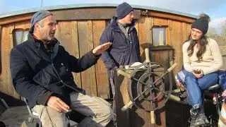 Balade nivernaise : C'est là ! en Bourgogne Franche-Comté