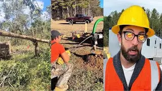 smart workers | Creativity Level: Master Worker PART.52 ✔👍!