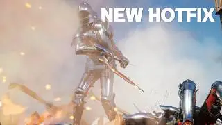 Half Sword Just Got A Massive Update
