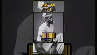 DAY 45 OF RANKING EVERY KENDRICK LAMAR SONG! #rap #hiphop #kendricklamar #music #rapmusic  #mmtbs