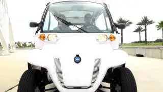 Florida Polytechnic University Golf Cart Safety Video