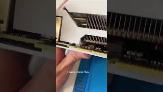 Обслуживание ASUS GeForce RTX 3090