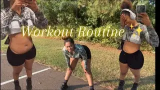 Don’t Hate Me Just Get In The Gym!