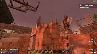 7 Days To Die 1.0 [Survival] #5