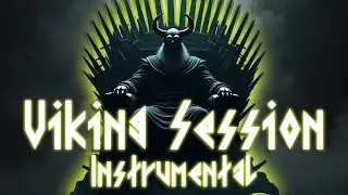 Wikingowa muzyka instrumentalna: Epicka, mroczna i potężna sesja