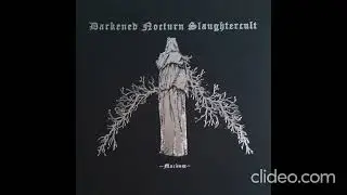 Darkened Nocturn Slaughtercult &ndash; Mardom [2019]