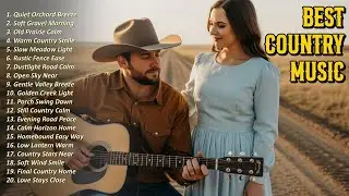 Vintage Country Love Classics From Another Era | Timeless Voices Full of Meaning