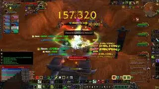 Galakras 10NM - World of Warcraft Firestorm