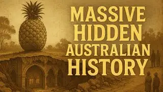 The Secret Past Behind Australia&rsquo;s Big Things!