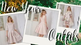 New Year&rsquo;s Eve Outfit Ideas | Best NYE Looks & Inspiration ✨