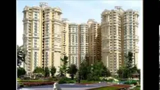 Supertech Romano, Supertech Romano Noida