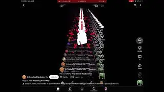 I come back again please join
