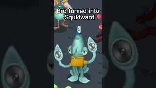 What happened to my Cranchee #mysingingmonsters #shorts