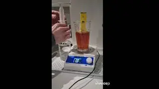 harmaline reduction to tetrahydroharmine