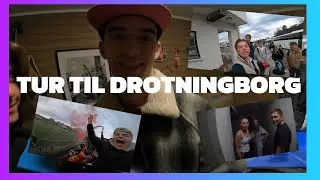 B-Blokken | TUR TIL DROTNINGBORG