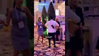Virtuoso Travel Corporate Event | Stand By Me