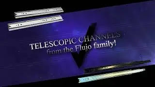 Telescopes Channels - Flujo.- A Jindal Product
