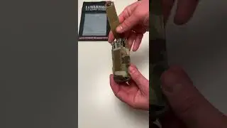 Підсумок під мультітул Warrior Assault Systems у магазині UKR TACTICAL