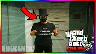 GTA 5 Online: 