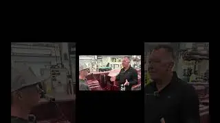 My Mastercraft Boat factory tour part one ￼