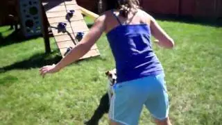 Rascal Adventures; Rascal on a Psychotic Rampage