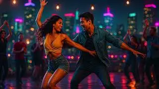Báilame Sin Parar. Bachata moderna | Ritmo IA libre