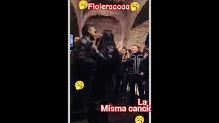 Aburrida, la misma canci&oacute;n &ntilde;o&ntilde;a de siempre de #angelapanini #nopal #angelaaguilar #nodal 🥱😒  aburren