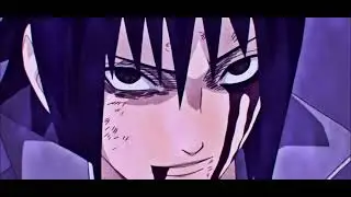 Team 7/Akatsuki/Uchiha Edit (Money Rain)