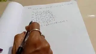 ADE Module2 for B.E 3rd sem CSE/ISE VTU|18CS33