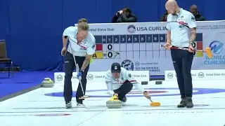 Pan Continental Curling Championships welcome competitors and fans from around the world