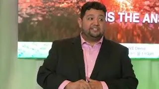 Transitioning from Legacy to Next-Gen with Lumina SDN