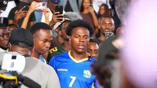 IShowSpeed&rsquo;s Unexpected Moments in Rwanda | The Most Unforgettable Moments
