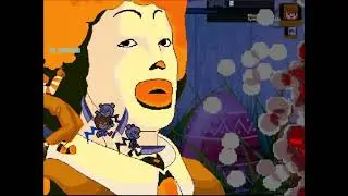 PawPawsFan8UTTP's Mugen - Greatest Battles Episode 85 - The Adventures of Gaia Ronald #2