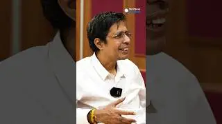 'If you don&rsquo;t succeed'... IIT Madras Director's message for student entrepreneurs | #iit #shorts