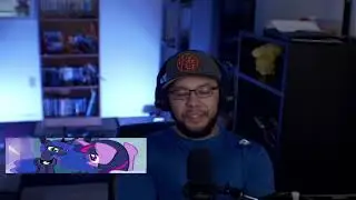 The Procrastinator Reacts: My Little Pony Equestria Girls