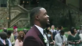 Bella Collina Wedding Teaser - Darnell & Whitney