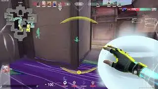Waylay ult bug? Ft replay system