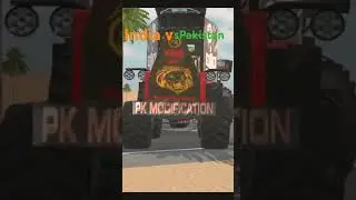 red color India ka green color Pakistan ka
