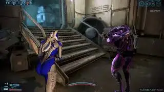 Mass Effect 3 Alliance Infiltrator Unit, Firebase Ghost - Cerberus, Platinum. (Sub 20)