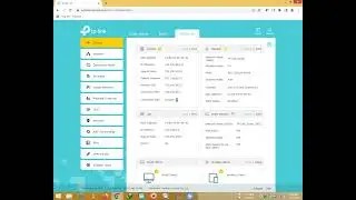 Tplink Dual Band Router A to Z Details & Configuration
