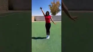 Enchaînement Gymnastique bac sport 2024