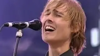 Silverchair - Ana's Song | Bizzare Festival 1999