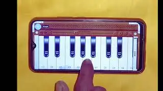 সাধের লাউ বানাইলো মোরে বৈরাগী নোট সহ শিখুন  harmonium 