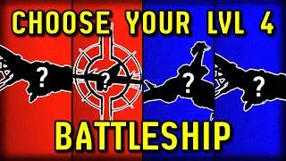 4 Battleship Fits That Make Level 4 Missions INSANE