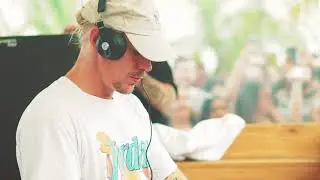 Cabana Pool Bar feat. Diplo